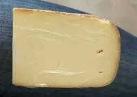 Mängden socker i Etorki