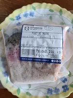 Mängden socker i filet de truite