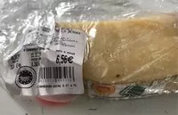 Mängden socker i Comté 30 mois