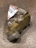 Mängden socker i Tomme de Savoie