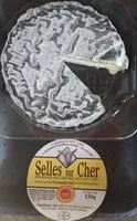 Mängden socker i Selles sur cher