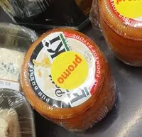 Mängden socker i Petit etorki