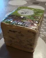 Mängden socker i Carré d'Aurillac