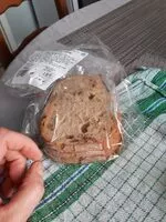 Mängden socker i Pain de campagne