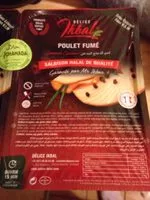 Mängden socker i Poulet fume