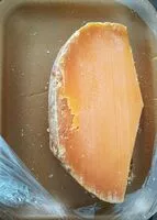 Mängden socker i Mimolette extra vieille