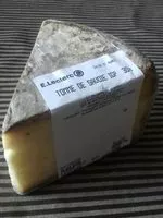Mängden socker i Tomme de Savoie IGP 30%