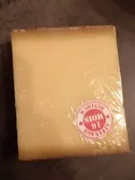 Mängden socker i Comte