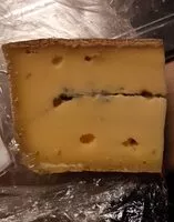 Mängden socker i Morbier fqc