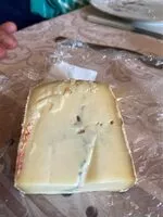 Mängden socker i Morbier