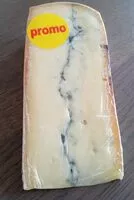 Mängden socker i Morbier