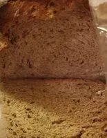 Mängden socker i Pain bûcheron