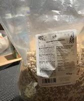 Mängden socker i Soja protein Crispies