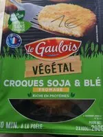 Mängden socker i Aiguillettes Poulet Fermer
