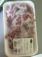 Mängden socker i Farce a la tomate