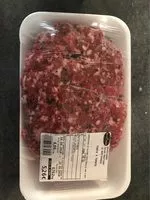 Mängden socker i Farce à tomate