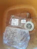 Mängden socker i saucisse, fait sur place