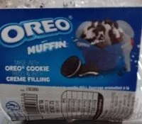 Mängden socker i Muffin