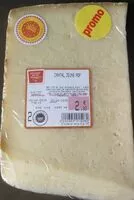 Mängden socker i Cantal jeune aop