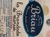 Mängden socker i La brandade de morue