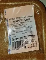 Mängden socker i SCARMOZE FUMEE ITALIENNE