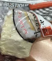 Mängden socker i Chaource