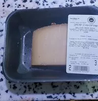 Mängden socker i Comte RDF 12 mois d affinage