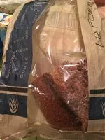 Mängden socker i Pain complet