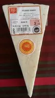 Mängden socker i PECORINO ROMANO