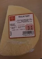 Mängden socker i Provolone piquant