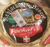 Mängden socker i Roblochon de savoie