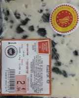 Mängden socker i Roquefort AOP