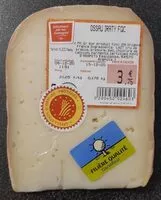 Mängden socker i Ossau Iraty