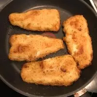 Mängden socker i Filet de merlu blanc menière