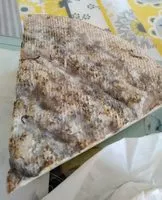 Mängden socker i Saint nectaire