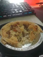 Mängden socker i 5" Quiche Bacon & Mushroom