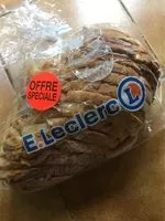 Mängden socker i Boule blanche 400gr