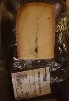 Mängden socker i Morbier Lait Cru AOP Affiné