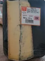 Mängden socker i Morbier À O P