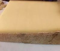 Mängden socker i Beaufort 12 mois