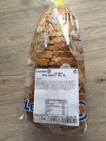 Mängden socker i Pain complet 300gr