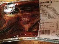 Mängden socker i Far aux pommes