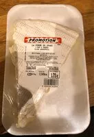 Mängden socker i Brie