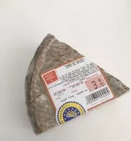 Mängden socker i Tome de savoie