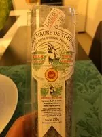 Mängden socker i Chèvre