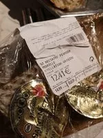 Mängden socker i Saint nectaire fermier