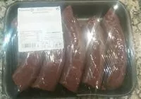 Mängden socker i Boudin aux pommes