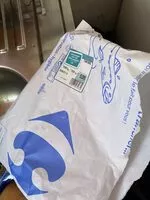 Mängden socker i Chinchard