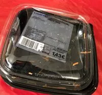 Mängden socker i Carotte rapée