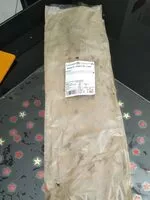 Mängden socker i Baguette tradition choco